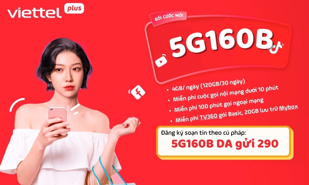 goi-cuoc-viettel-5g160b